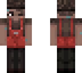 shulk miner [origins]