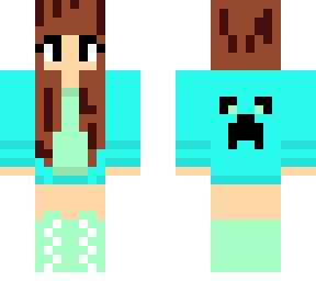 skin de pichi