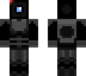 skin do cameraman_13 /2.0