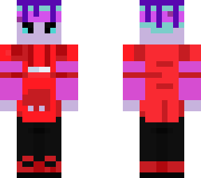 skin for my bedwars