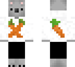skin for my friend!