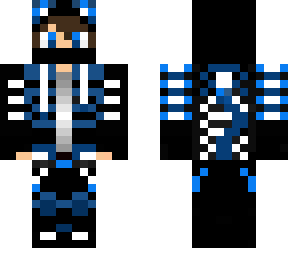 skin request from dababy