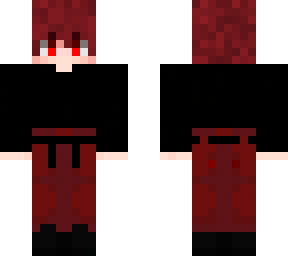 skin vixer14 chill