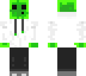 slime boy