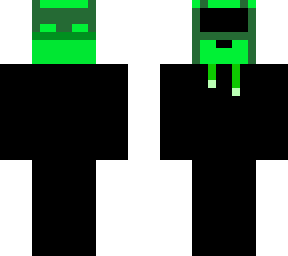 slime robot