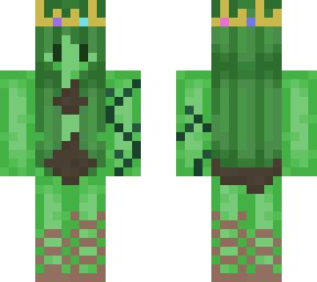 slime skin
