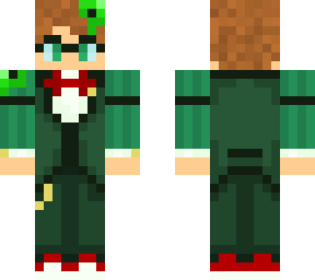 slimecicle casino skin