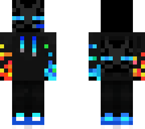 smaller head enderman
