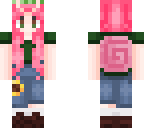 snail regular skin