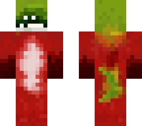 sockeye