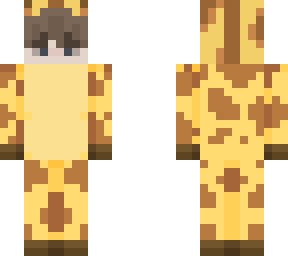soikawa giraffe