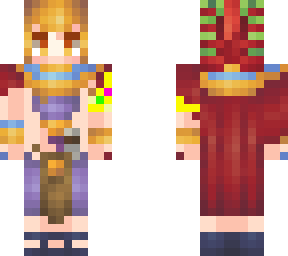sora sacrdote azteca del sol
