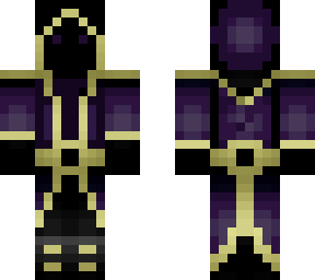sorcerer