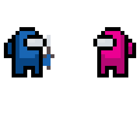 sorry pink.