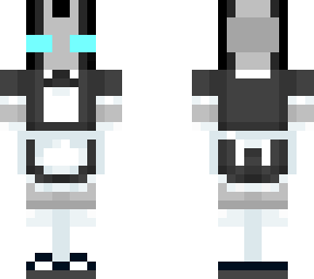 soul the robot v m.a.i.d.