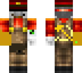 soviet mario with infinity gauntlet and omnitrix
