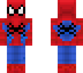 spider man