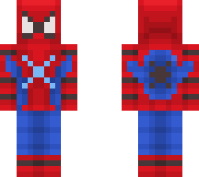 spiderman