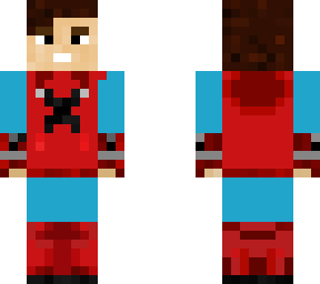 spiderman homemade suit