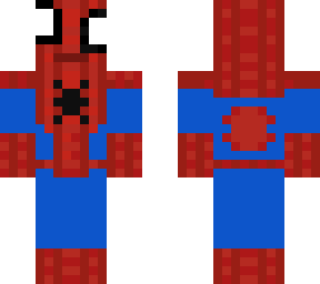spoderman