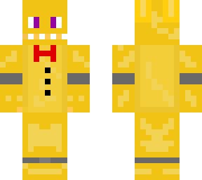 sprinbonnie