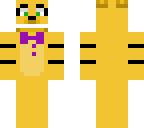 spring bonnie