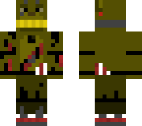 springtrap