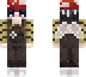 ssmp floafy