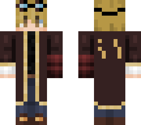 steampunk