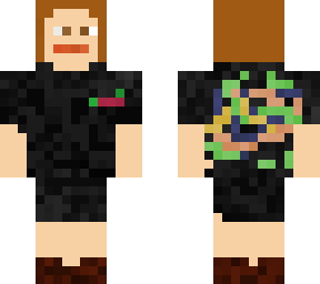 stefthelegend skin      me 4.0