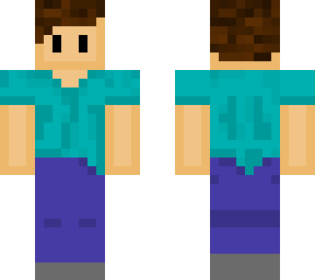 steve