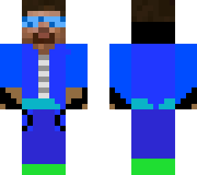 steve 2.0