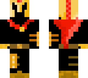 stick man spearton
