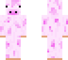 strawberry cow