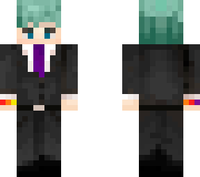 suit