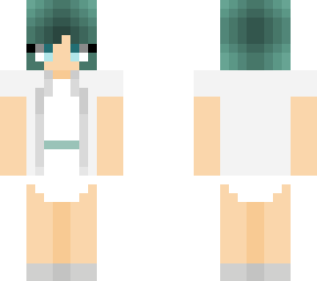 summer (and i think is my first shading thing )
