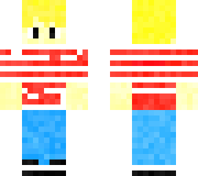 summer boy (pack)