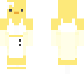 summer ducky