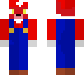 super fnaf bros 1