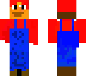 supermario