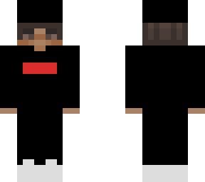 supreme hassoky