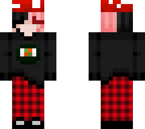 sushi roll pajamas :d