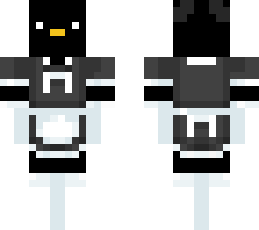 sussy penguin