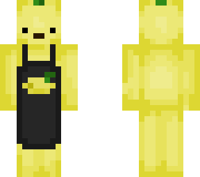 sweat lemon boy