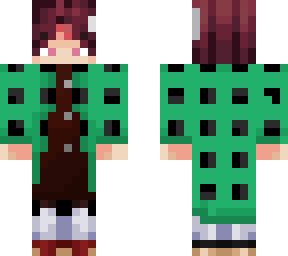 tanjirofromdemonslayer
