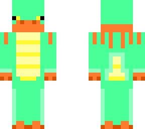 tatsu dragon