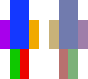 template skin
