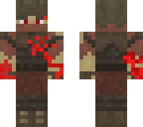 the hunter