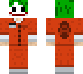 the joker (prisoner)