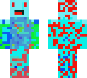 the killer v3 the scary one